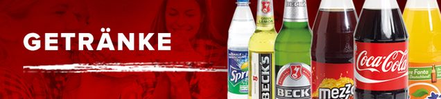 Softdrinks